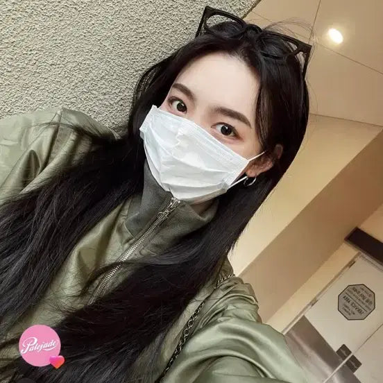 [BUNJANG] Pale Jade Velvet Jogger Pants - Black / 페일제이드 벨벳 조거팬츠 / 블랙