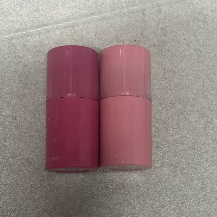 [BUNJANG] Rom&nd Bare Water Tint / 롬앤 베어 물틴트