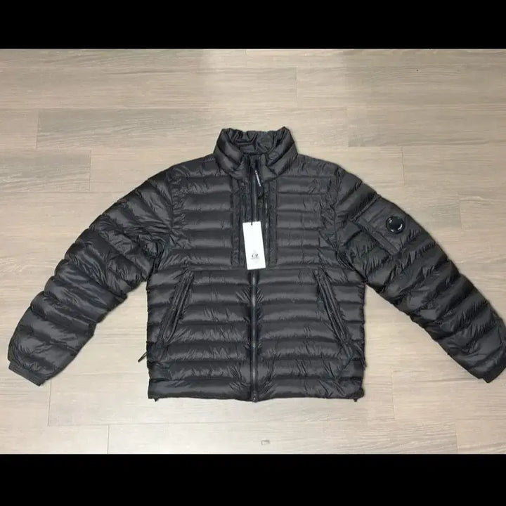 [BUNJANG] C.P. Company DD Shell Lightweight Padded Jacket / C.P. 컴퍼니 DD쉘 경량패딩 s