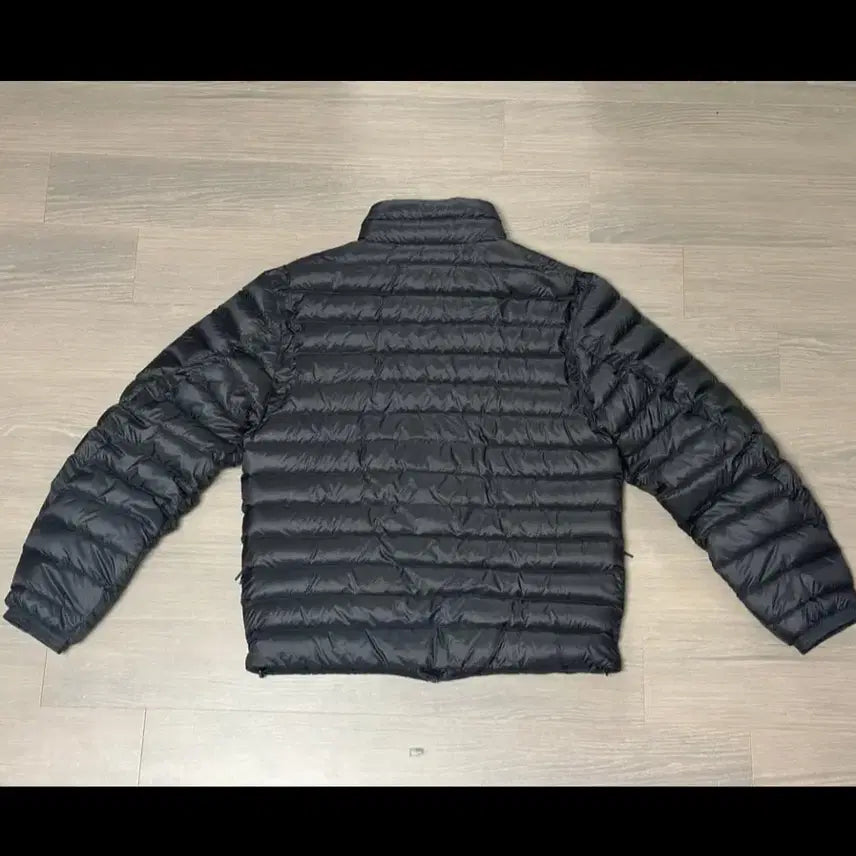 [BUNJANG] C.P. Company DD Shell Lightweight Padded Jacket / C.P. 컴퍼니 DD쉘 경량패딩 s