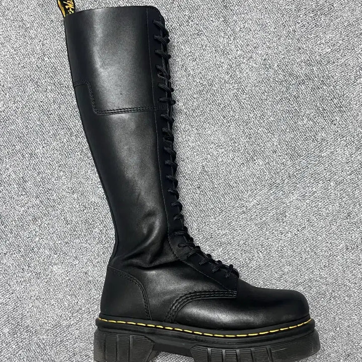 [BUNJANG] Dr. Martens Odric Boots / 닥터마틴 오드릭 20i 부츠