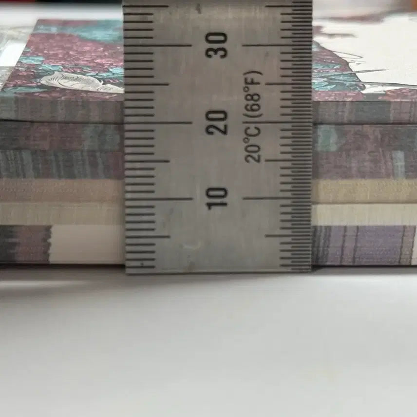 [BUNJANG] Salreng's Hideout Memo Pad Bundle / 살랭의 은신처 떡메모지 일괄