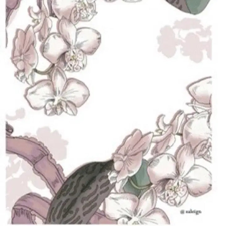 [BUNJANG] Salreng's Hideout Memo Pad Bundle / 살랭의 은신처 떡메모지 일괄