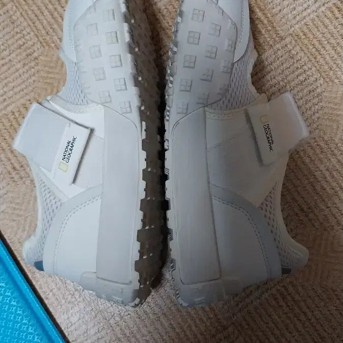 [BUNJANG] National Geographic Laboca Sandals 230 / 내셔널지오그래픽 라보카 샌들.230