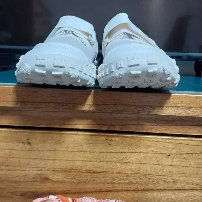 [BUNJANG] National Geographic Laboca Sandals 230 / 내셔널지오그래픽 라보카 샌들.230