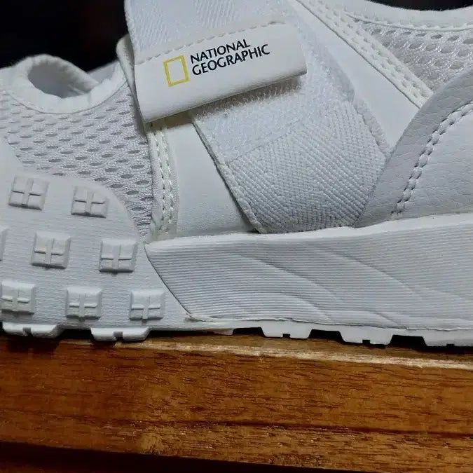 [BUNJANG] National Geographic Laboca Sandals 230 / 내셔널지오그래픽 라보카 샌들.230