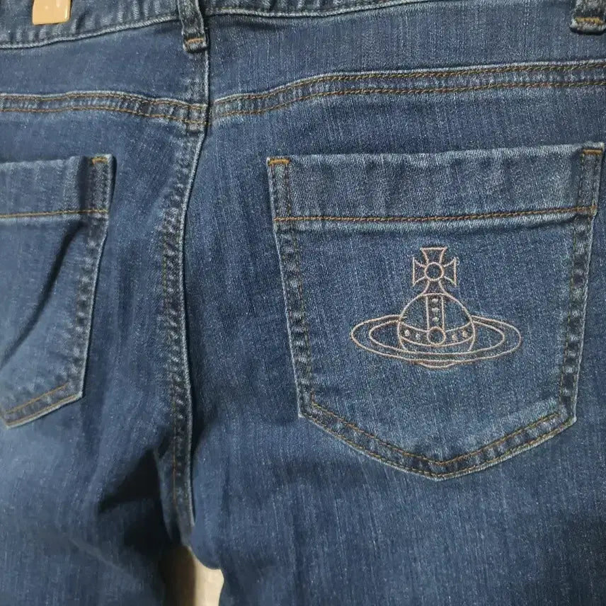 [BUNJANG] Vivienne Westwood Jeans / 비비안웨스트우드 청바지 판매합니다