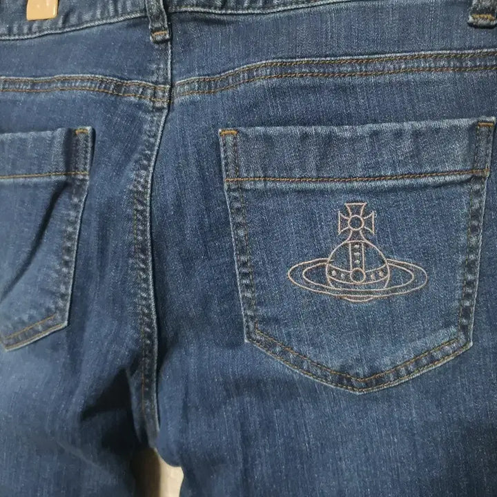 [BUNJANG] Vivienne Westwood Jeans / 비비안웨스트우드 청바지 판매합니다