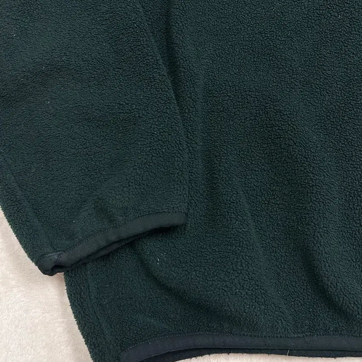 [BUNJANG] Patagonia 90s Synchilla Heavyweight Jacket / (XL)90s 파타고니아 신칠라 헤비웨이트 다크그린