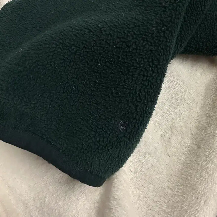 [BUNJANG] Patagonia 90s Synchilla Heavyweight Jacket / (XL)90s 파타고니아 신칠라 헤비웨이트 다크그린