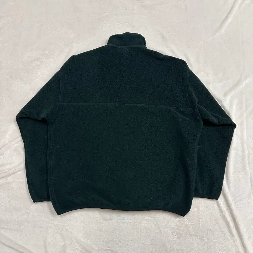 [BUNJANG] Patagonia 90s Synchilla Heavyweight Jacket / (XL)90s 파타고니아 신칠라 헤비웨이트 다크그린