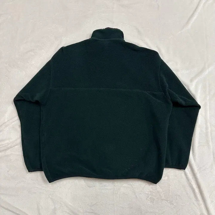 [BUNJANG] Patagonia 90s Synchilla Heavyweight Jacket / (XL)90s 파타고니아 신칠라 헤비웨이트 다크그린