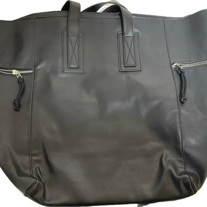 [BUNJANG] ZARA Tote Bag / [당일 배송] 자라 토트백