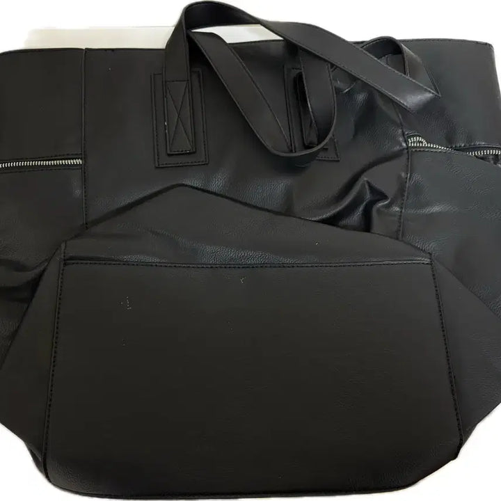 [BUNJANG] ZARA Tote Bag / [당일 배송] 자라 토트백