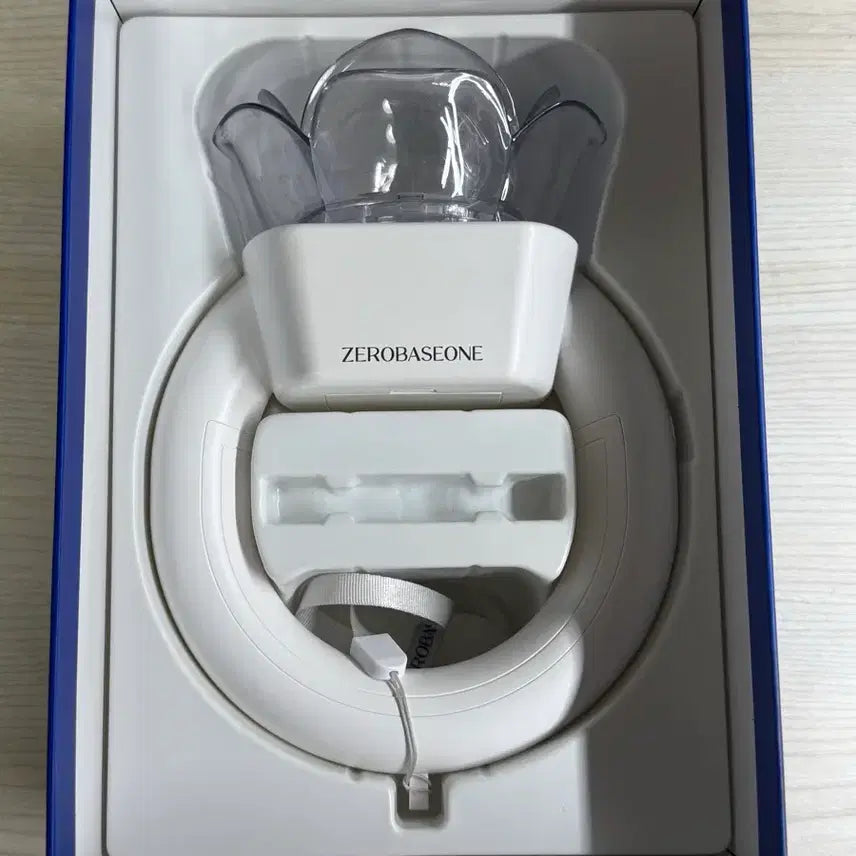 [BUNJANG] ZB1 Official Lightstick / 급처) 제베원 zb1 응원봉 양도