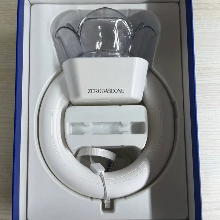 [BUNJANG] ZB1 Official Lightstick / 급처) 제베원 zb1 응원봉 양도