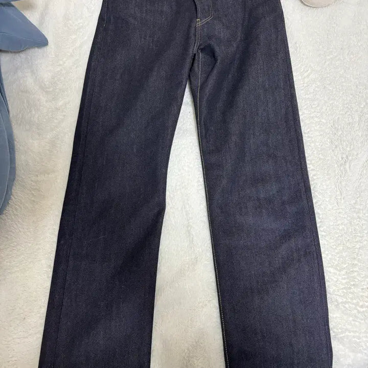 [BUNJANG] Heri Cashmere Denim 1 Size / 헤릴 캐시미어 데님  팔아요@@!