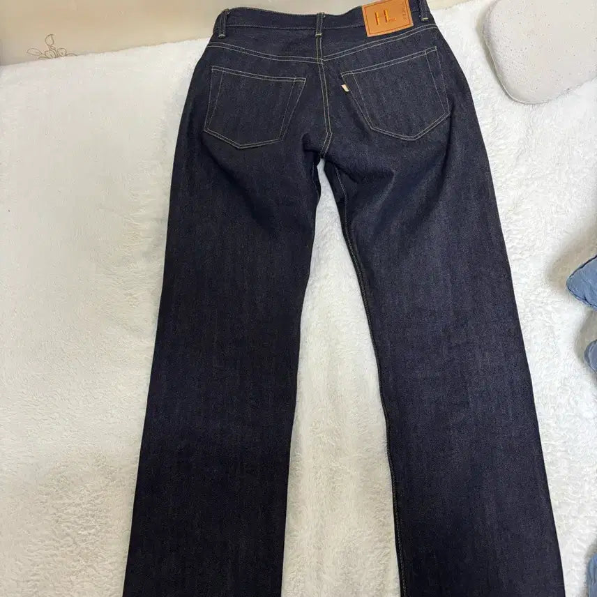 [BUNJANG] Heri Cashmere Denim 1 Size / 헤릴 캐시미어 데님  팔아요@@!