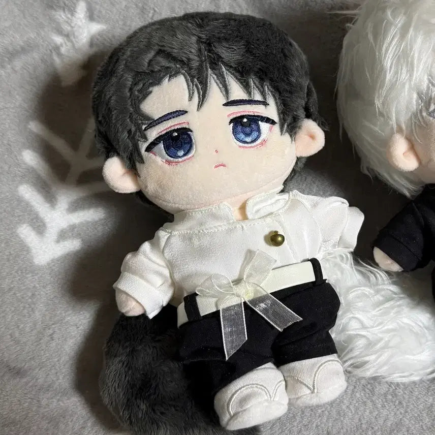 [BUNJANG] Okkotsu Yuta Plush Doll / 옷코츠 유타 솜인형