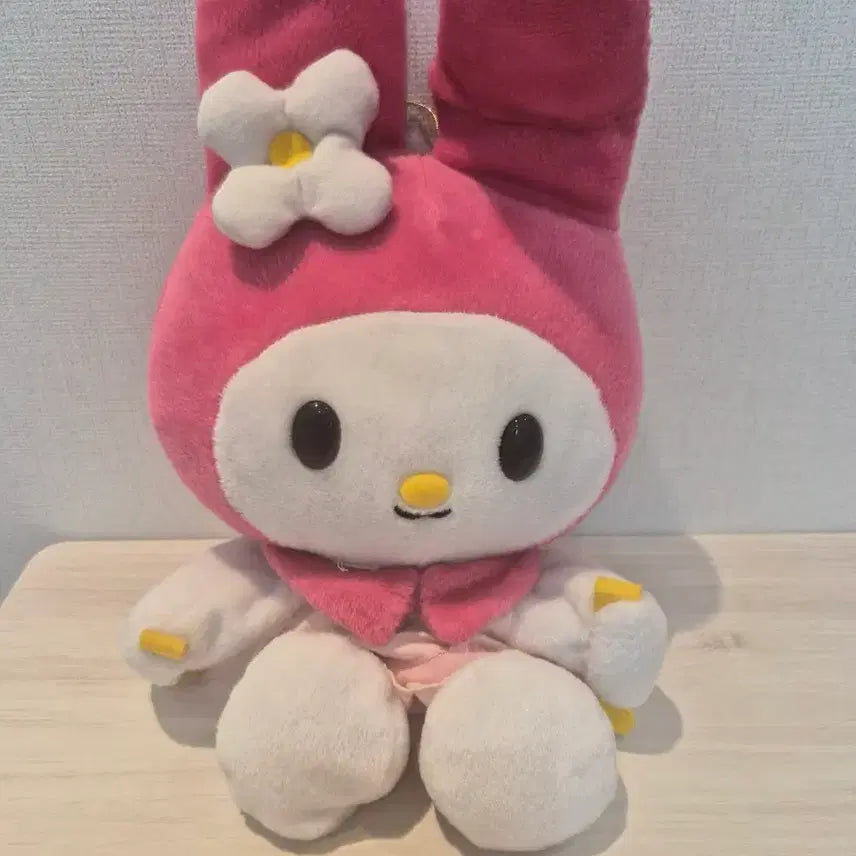 [BUNJANG] My Melody Finger Puppet / 고전마멜 손가락 인형