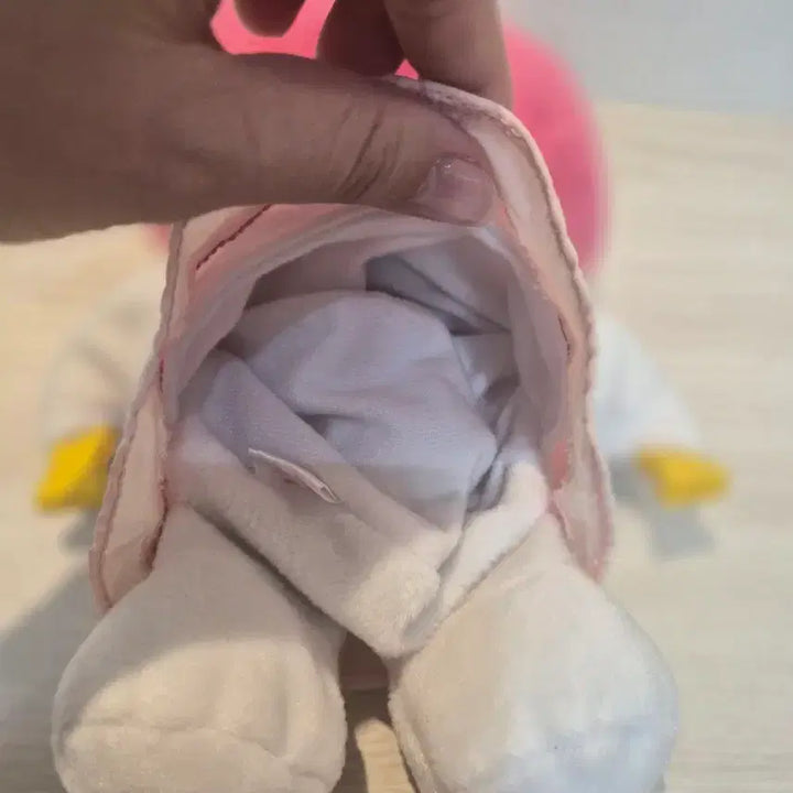 [BUNJANG] My Melody Finger Puppet / 고전마멜 손가락 인형
