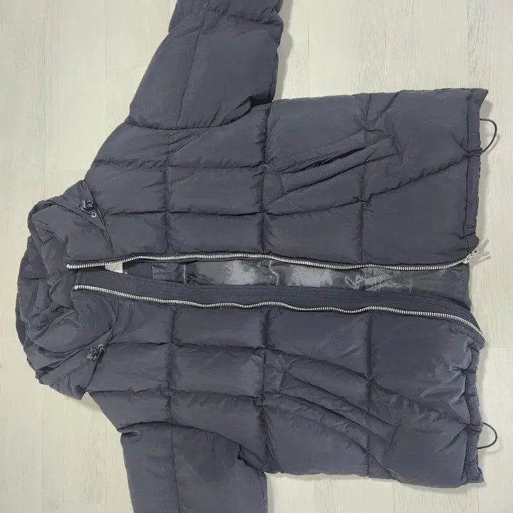 [BUNJANG] 202 Eight Heavy Duck Down Jumper / 비긴202 에이트 헤비 덕다운 점퍼 2사이즈