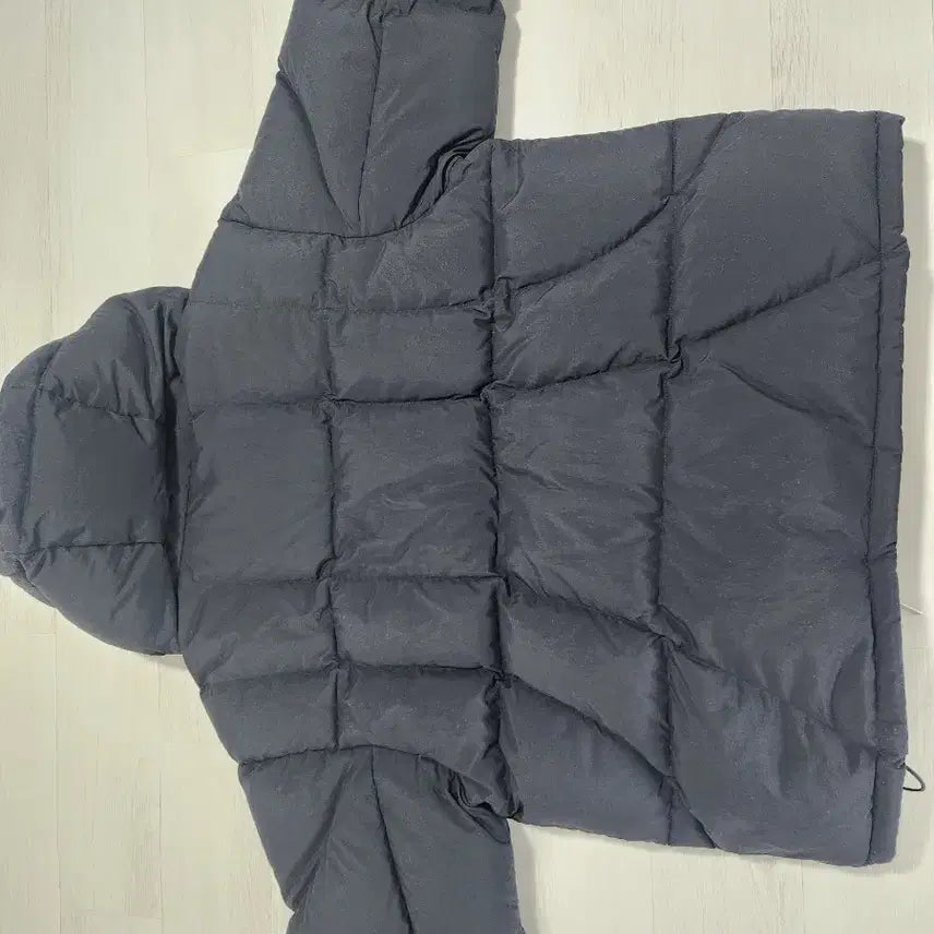 [BUNJANG] 202 Eight Heavy Duck Down Jumper / 비긴202 에이트 헤비 덕다운 점퍼 2사이즈