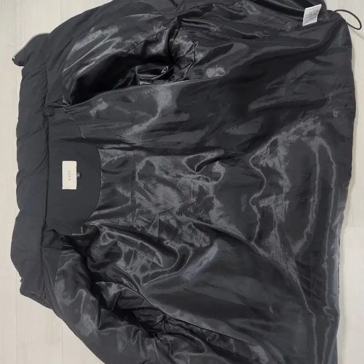 [BUNJANG] 202 Eight Heavy Duck Down Jumper / 비긴202 에이트 헤비 덕다운 점퍼 2사이즈