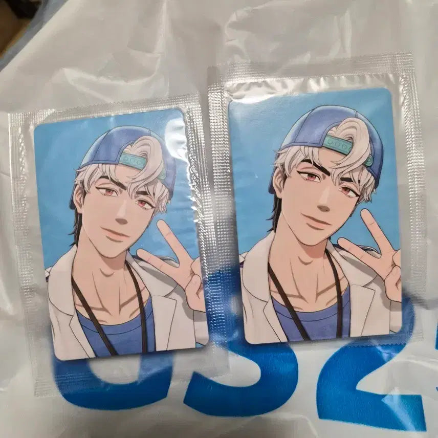 [BUNJANG] PLAVE Kkokkalcorn Photocard / 플레이브 꼬깔콘 포카 양도
