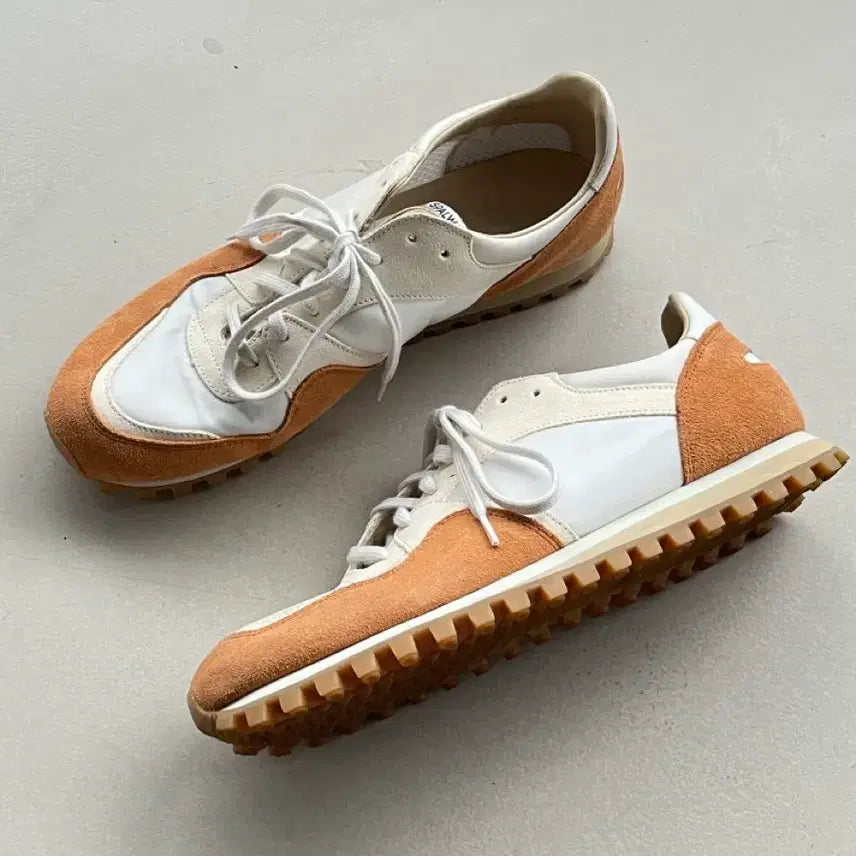 [BUNJANG] Spowart Sneakers / [42] 스파워트 스니커즈