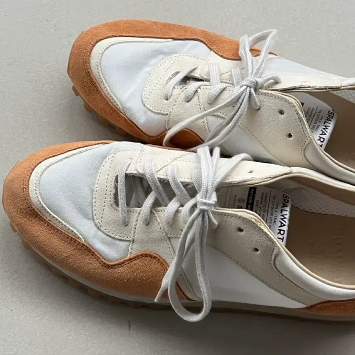 [BUNJANG] Spowart Sneakers / [42] 스파워트 스니커즈