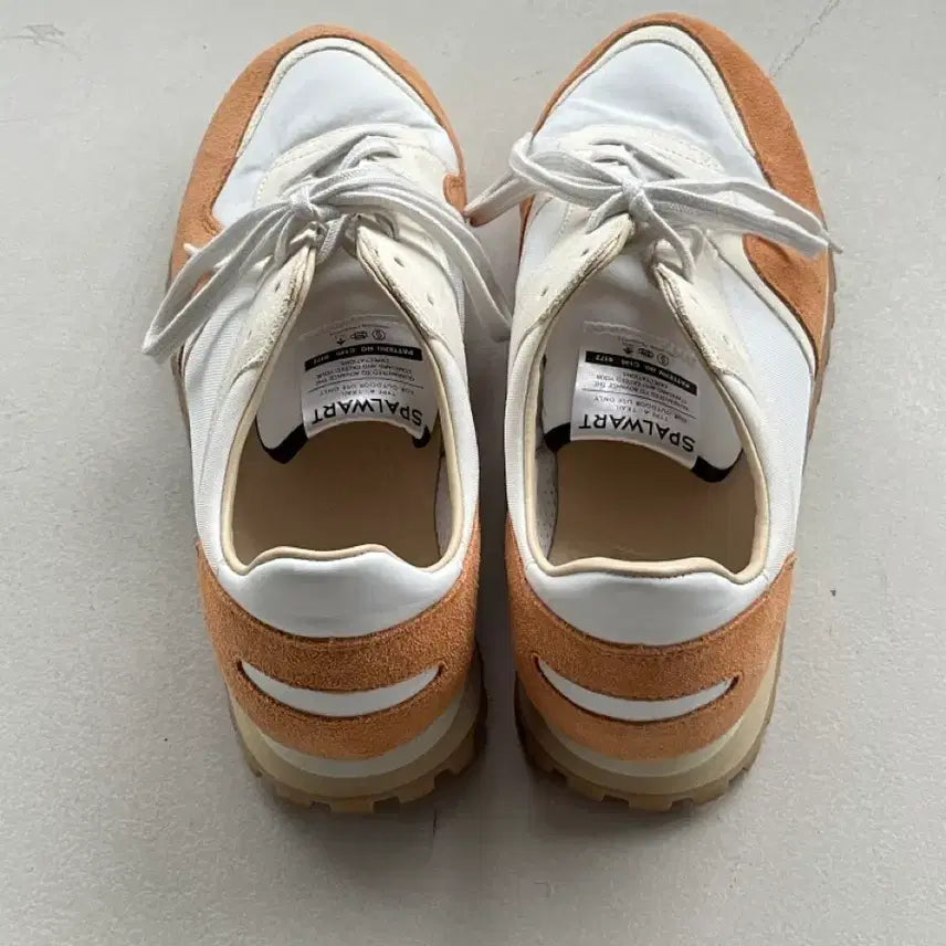 [BUNJANG] Spowart Sneakers / [42] 스파워트 스니커즈