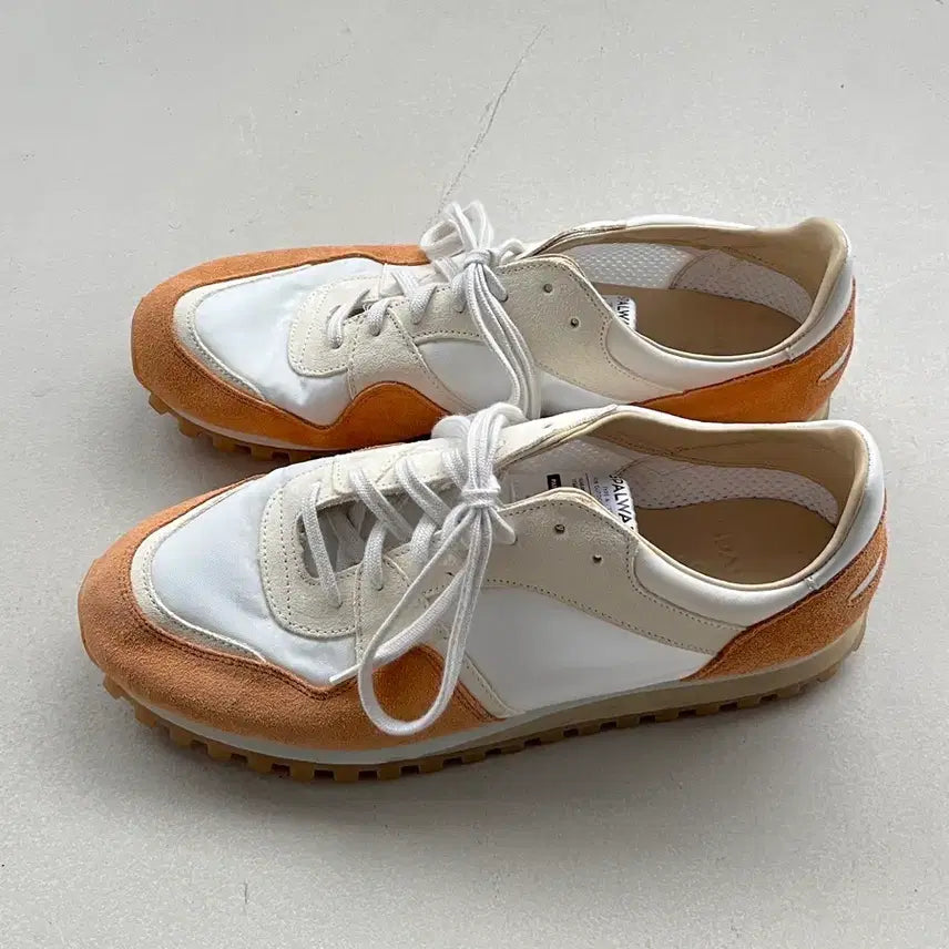 [BUNJANG] Spowart Sneakers / [42] 스파워트 스니커즈