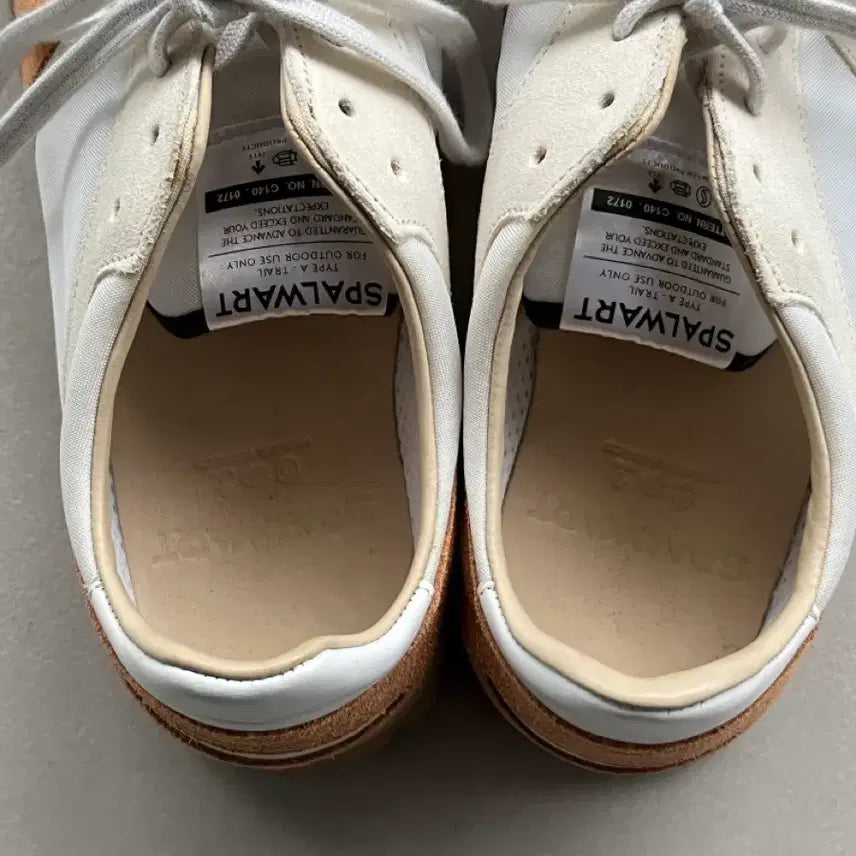 [BUNJANG] Spowart Sneakers / [42] 스파워트 스니커즈