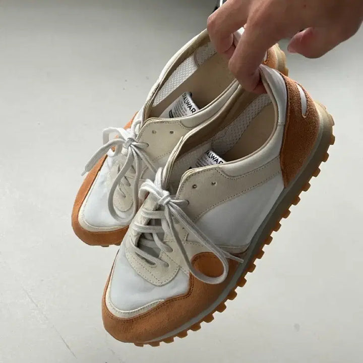 [BUNJANG] Spowart Sneakers / [42] 스파워트 스니커즈