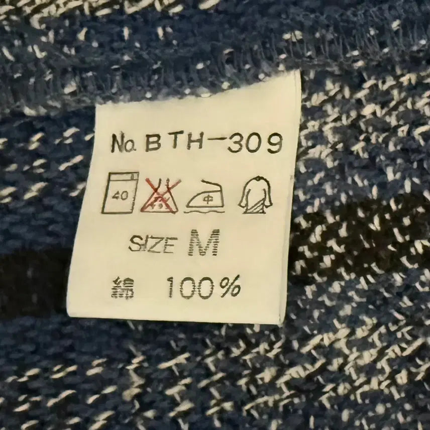 [BUNJANG] Beaches Skateboards Plaid Flannel Shirt / 비치스케이트보드 플란넬 체크셔츠