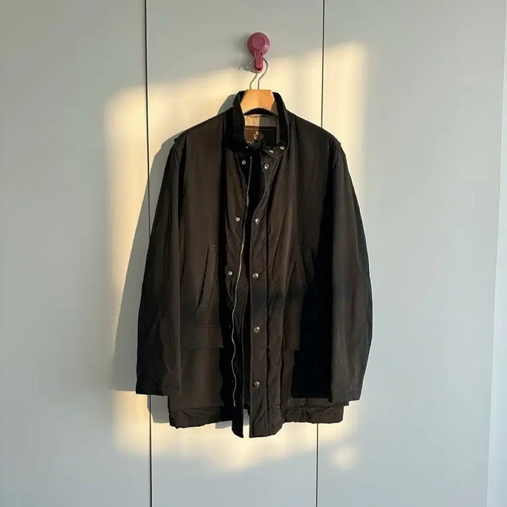 [BUNJANG] Loro Piana Storm System Barn Jacket / 정품) 로로피아나 twentyK 스톰시스템 barn 자켓