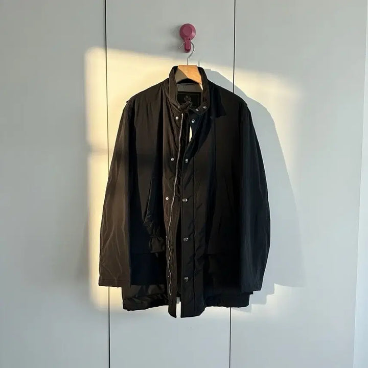 [BUNJANG] Loro Piana Storm System Barn Jacket / 정품) 로로피아나 twentyK 스톰시스템 barn 자켓