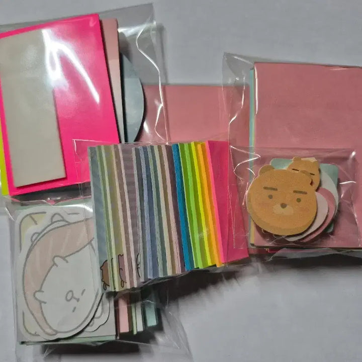 [BUNJANG] Post-it Notes / 포스트잇 팔아요