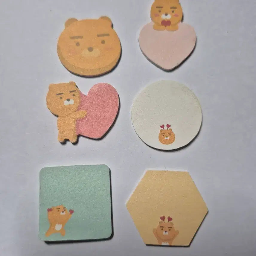 [BUNJANG] Post-it Notes / 포스트잇 팔아요