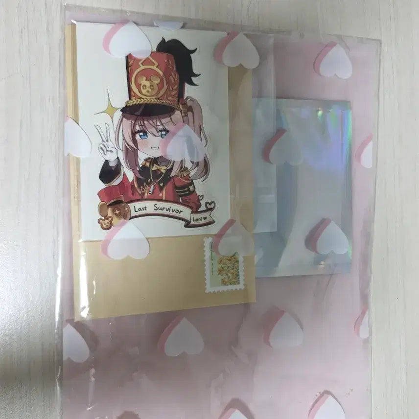 [BUNJANG] Eternal Return Bundle Set Merchandise / 이터널 리턴 굿즈 일괄