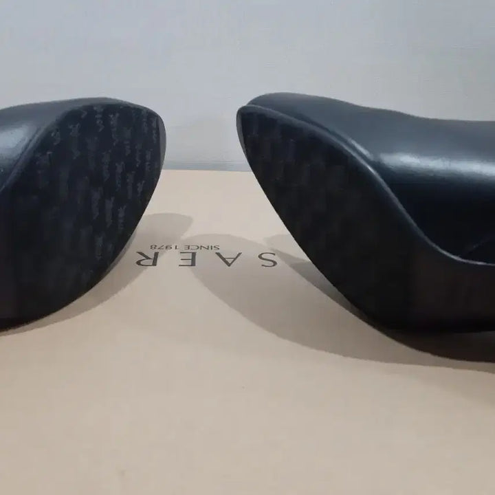 [BUNJANG] Sera Black Leather Women&