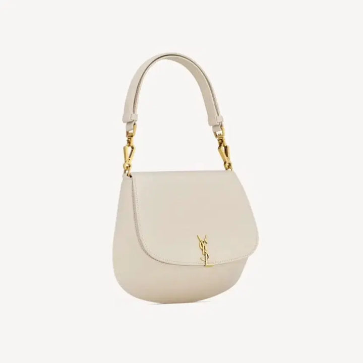 [BUNJANG] YSL VOLTAIRE Top Handle Bag (Full Package) / [YSL] 생로랑 미니 VOLTAIRE 탑핸들 백 / 풀박 / 130