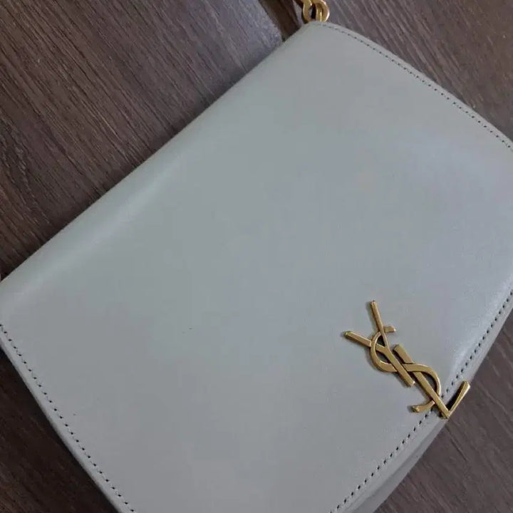 [BUNJANG] YSL VOLTAIRE Top Handle Bag (Full Package) / [YSL] 생로랑 미니 VOLTAIRE 탑핸들 백 / 풀박 / 130