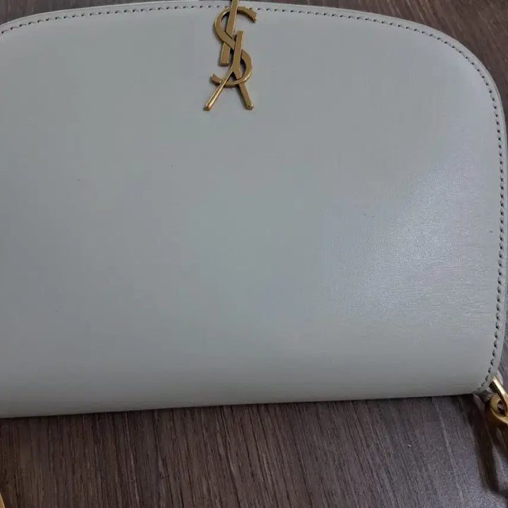 [BUNJANG] YSL VOLTAIRE Top Handle Bag (Full Package) / [YSL] 생로랑 미니 VOLTAIRE 탑핸들 백 / 풀박 / 130