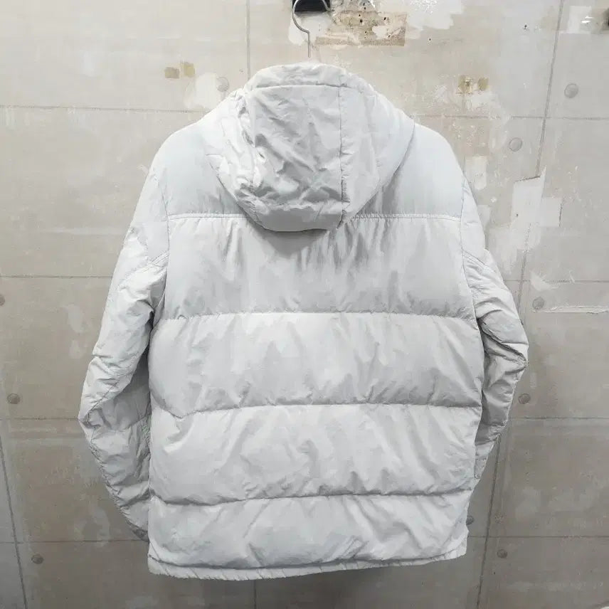 [BUNJANG] Under Armour ColdGear Down Padded Jacket (Size 105) / 언더아머 정품 남성 콜드기어 다운 패딩/105size/상태우수