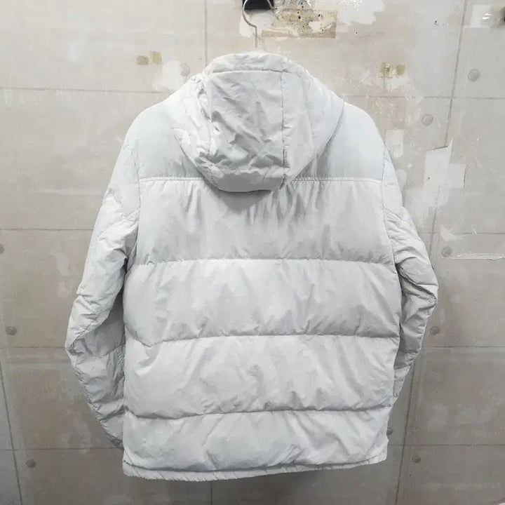 [BUNJANG] Under Armour ColdGear Down Padded Jacket (Size 105) / 언더아머 정품 남성 콜드기어 다운 패딩/105size/상태우수