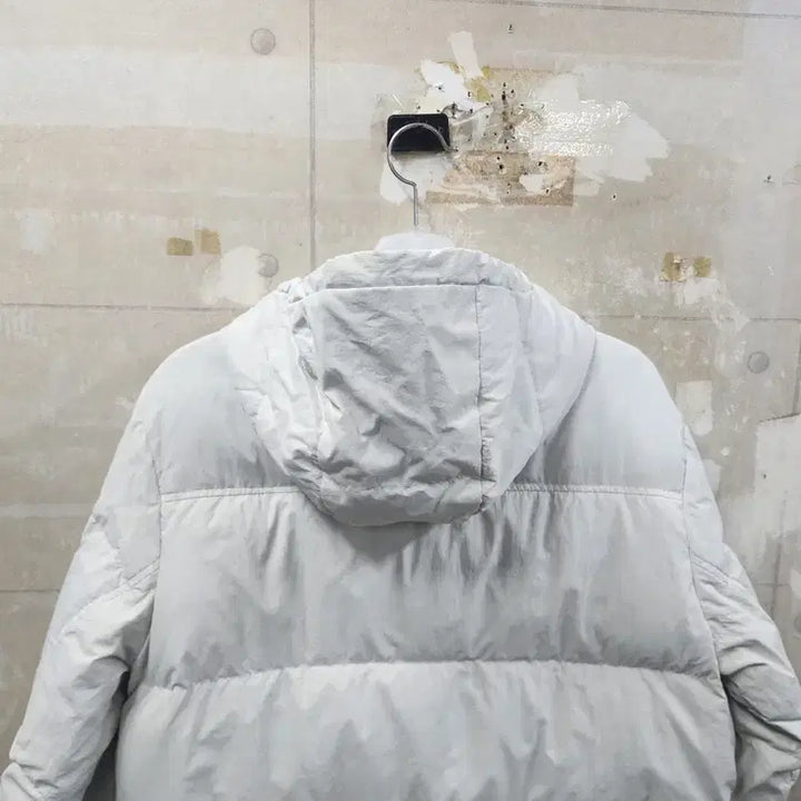 [BUNJANG] Under Armour ColdGear Down Padded Jacket (Size 105) / 언더아머 정품 남성 콜드기어 다운 패딩/105size/상태우수