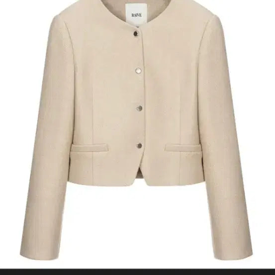 [BUNJANG] RAIVE Jacket / RAIVE 레이브 자켓