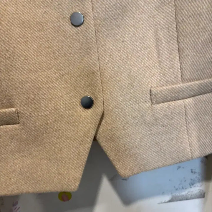 [BUNJANG] RAIVE Jacket / RAIVE 레이브 자켓